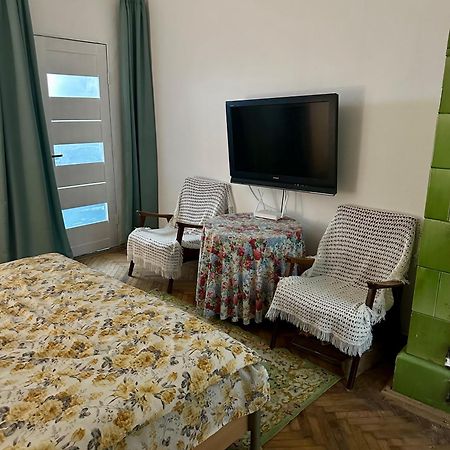 Apartament Istoric Ultracentral - With Parking Sibiu Exteriör bild