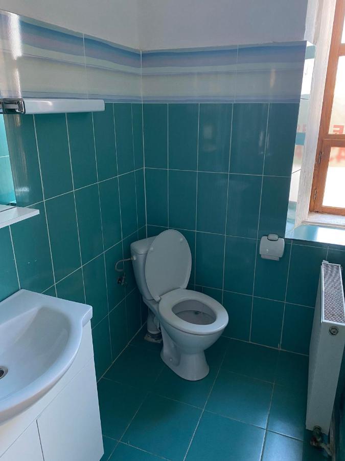 Apartament Istoric Ultracentral - With Parking Sibiu Exteriör bild